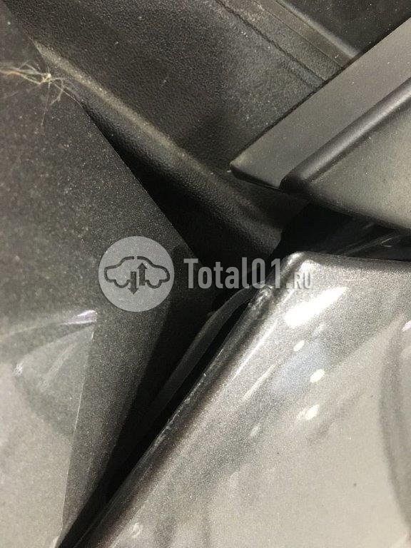 Фото Porsche Cayenne 840