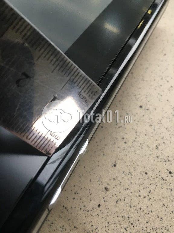 Фото Porsche Cayenne 846