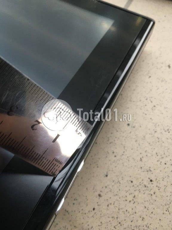 Фото Porsche Cayenne 848