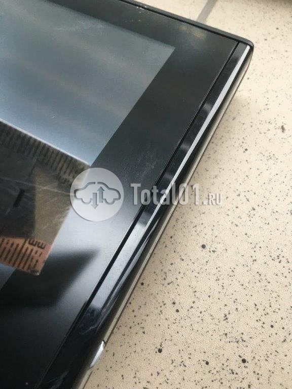 Фото Porsche Cayenne 850