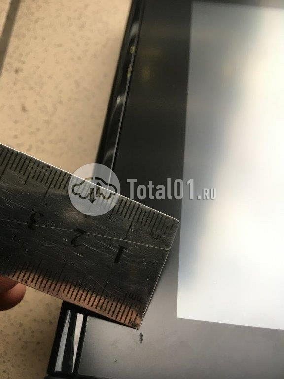 Фото Porsche Cayenne 854