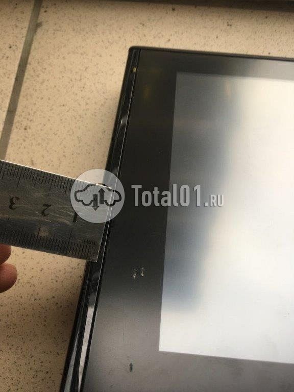 Фото Porsche Cayenne 858