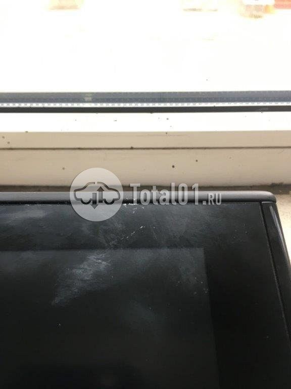 Фото Porsche Cayenne 860