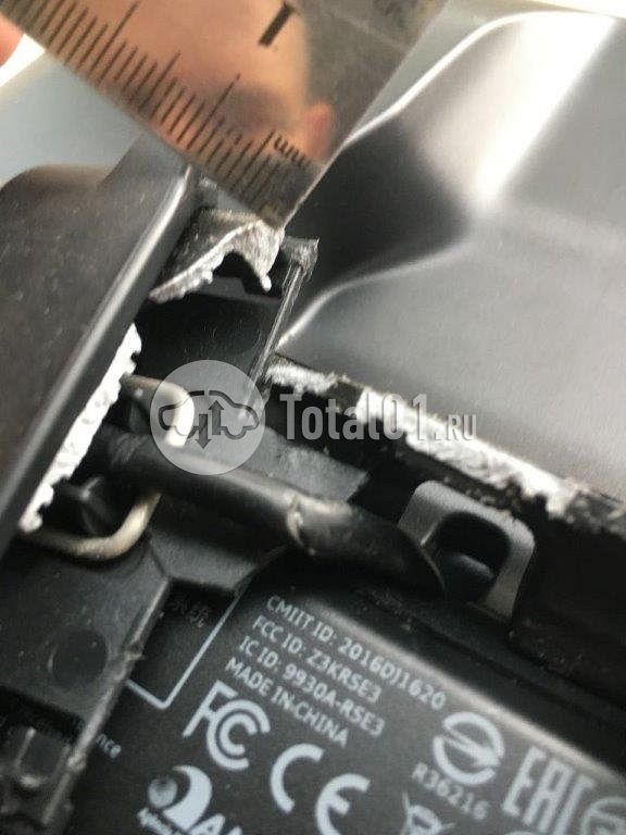 Фото Porsche Cayenne 864