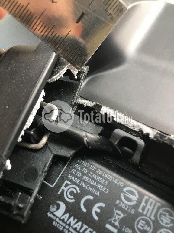 Фото Porsche Cayenne 866