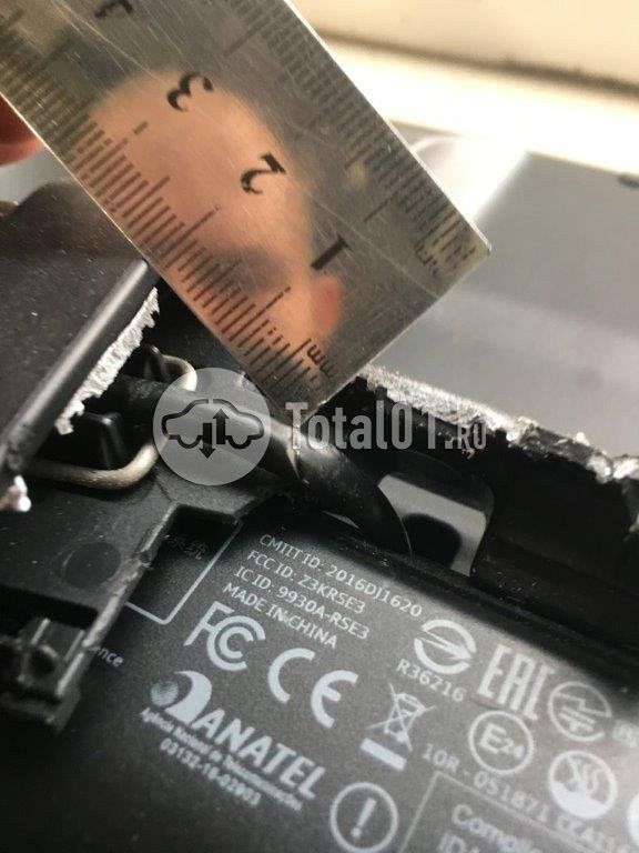 Фото Porsche Cayenne 872