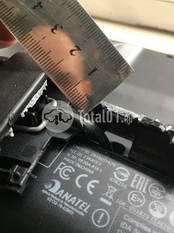 Фото Porsche Cayenne 874