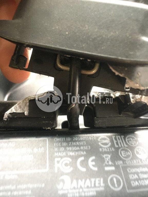 Фото Porsche Cayenne 876