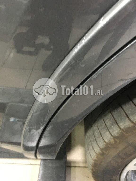 Фото Porsche Cayenne 888