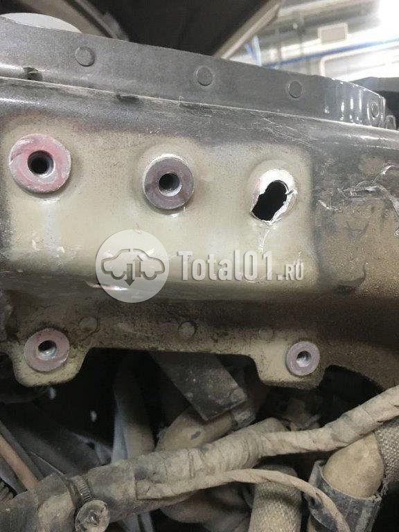 Фото Porsche Cayenne 894