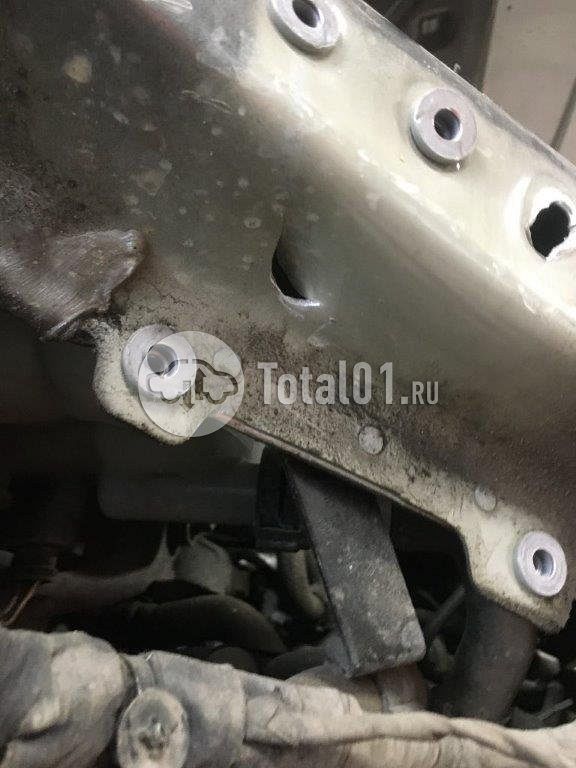 Фото Porsche Cayenne 896