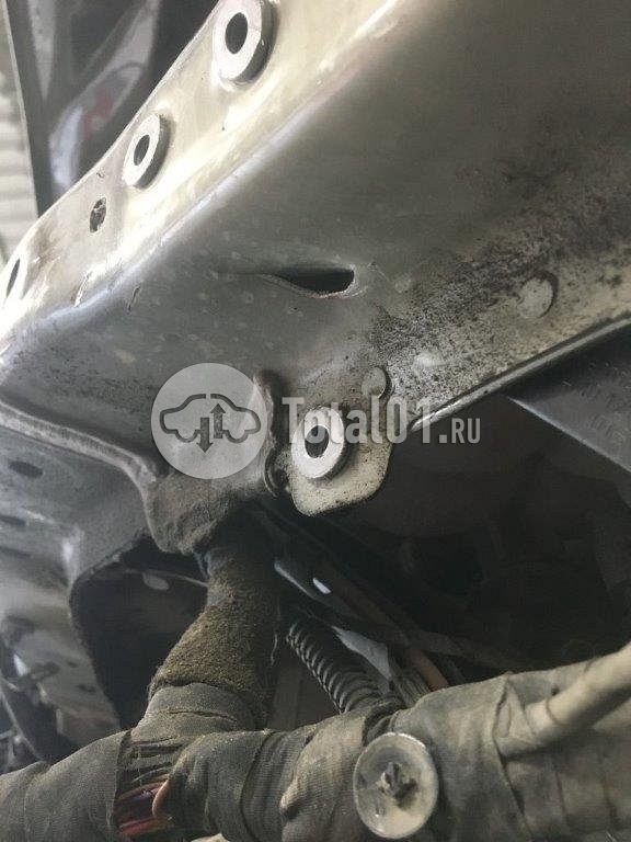 Фото Porsche Cayenne 898