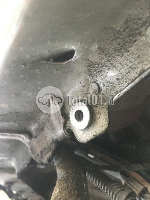 Фото Porsche Cayenne 900