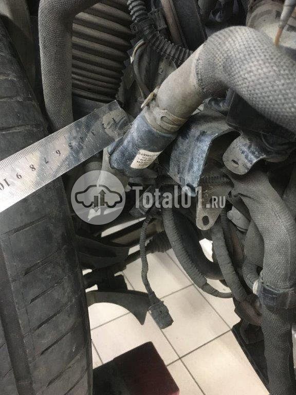 Фото Porsche Cayenne 904