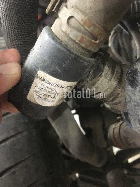 Фото Porsche Cayenne 906