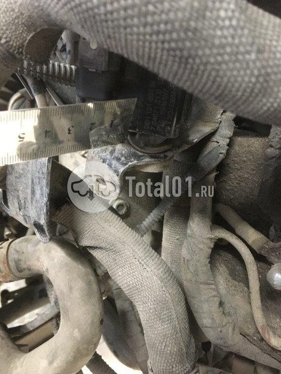 Фото Porsche Cayenne 908