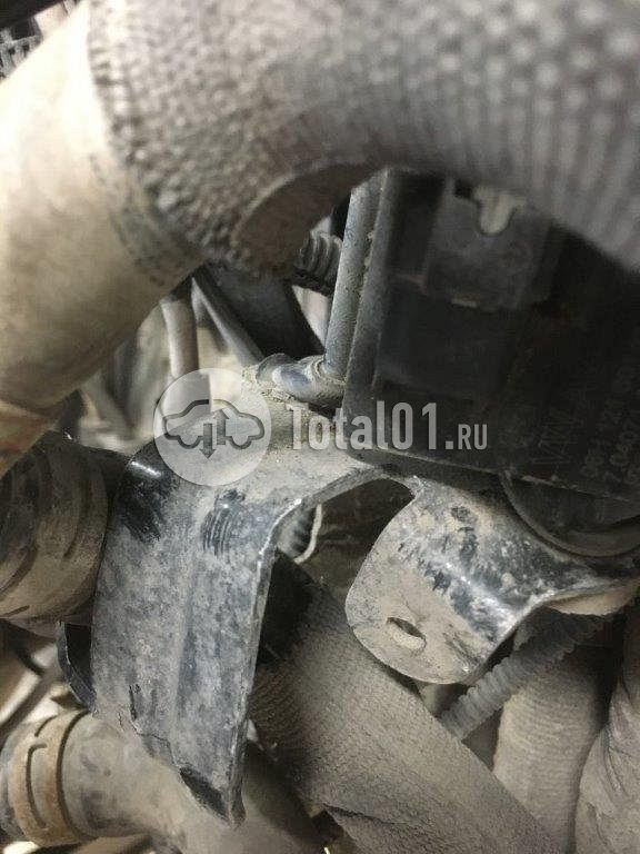 Фото Porsche Cayenne 910