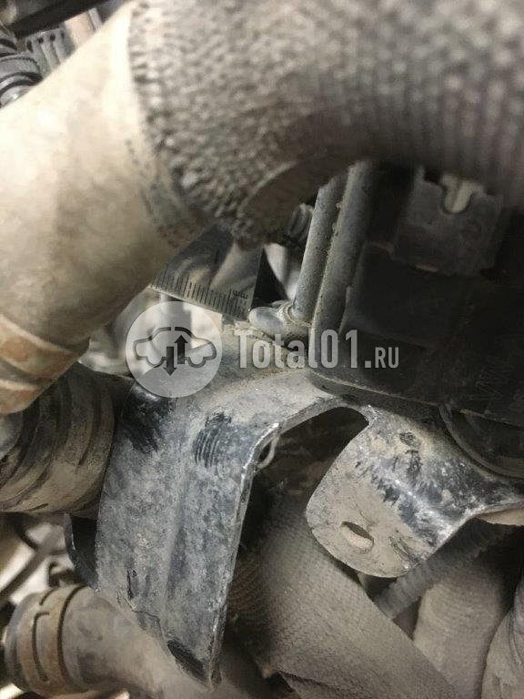 Фото Porsche Cayenne 912