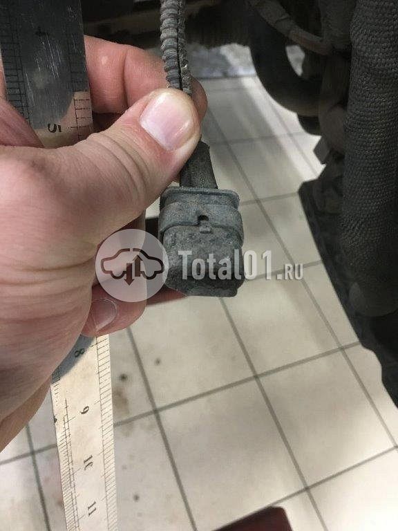 Фото Porsche Cayenne 914