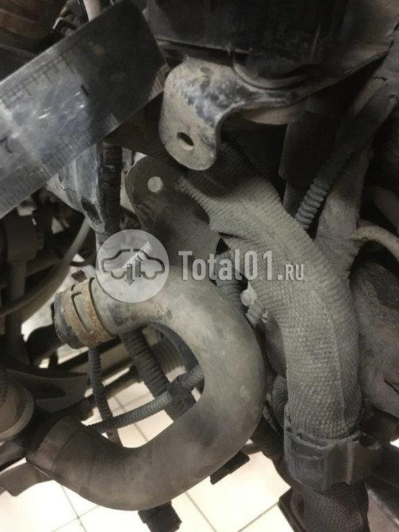 Фото Porsche Cayenne 918