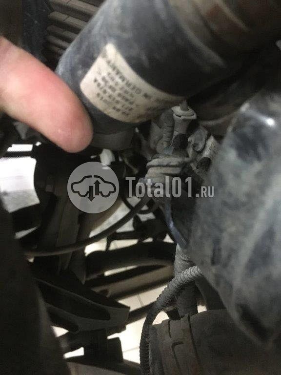 Фото Porsche Cayenne 924