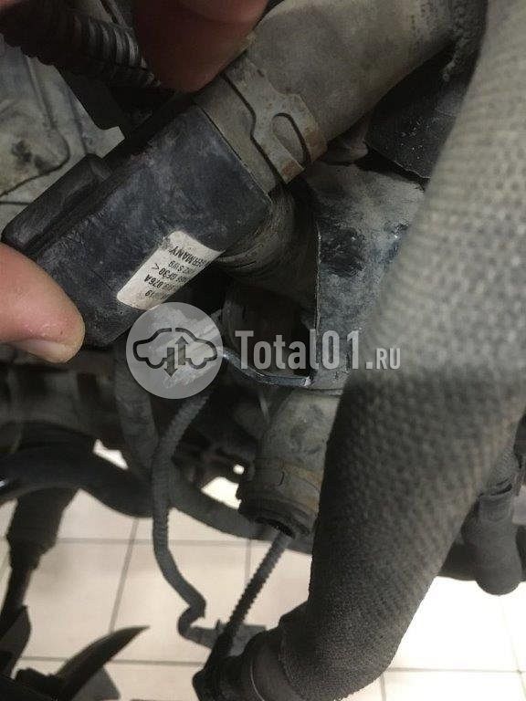 Фото Porsche Cayenne 926