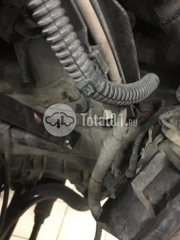 Фото Porsche Cayenne 930