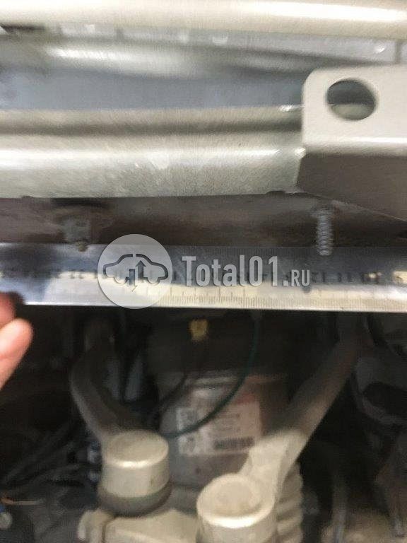 Фото Porsche Cayenne 934