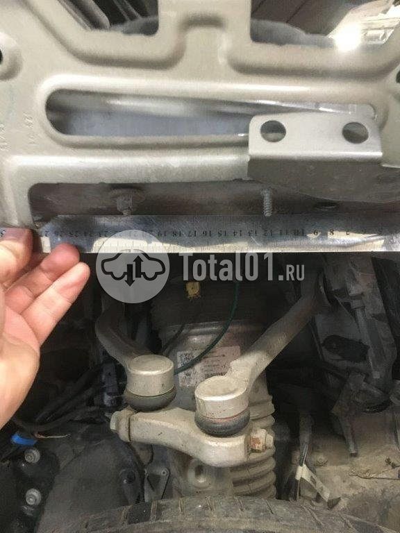 Фото Porsche Cayenne 936