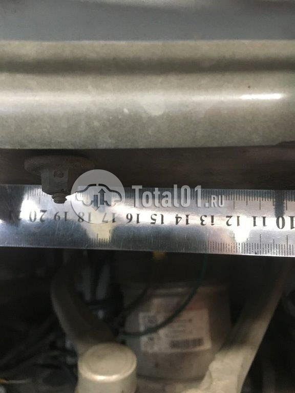 Фото Porsche Cayenne 938