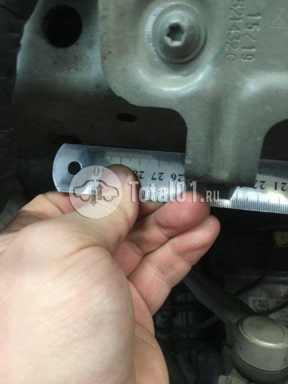 Фото Porsche Cayenne 940