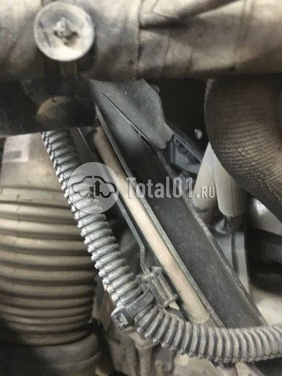 Фото Porsche Cayenne 946