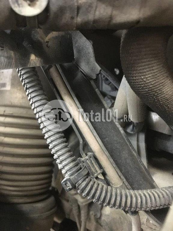 Фото Porsche Cayenne 950