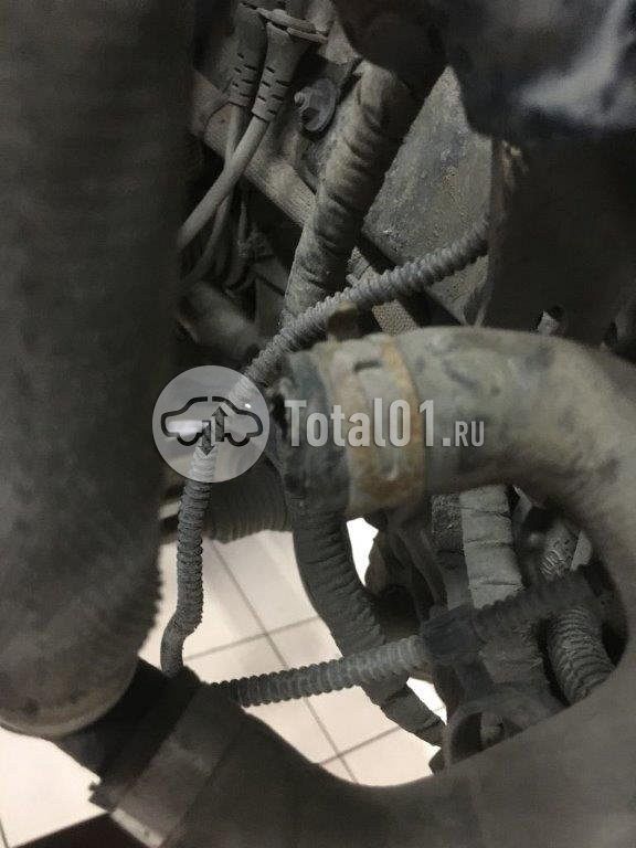 Фото Porsche Cayenne 952