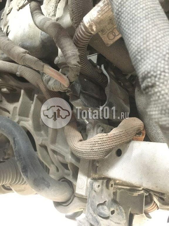 Фото Porsche Cayenne 956