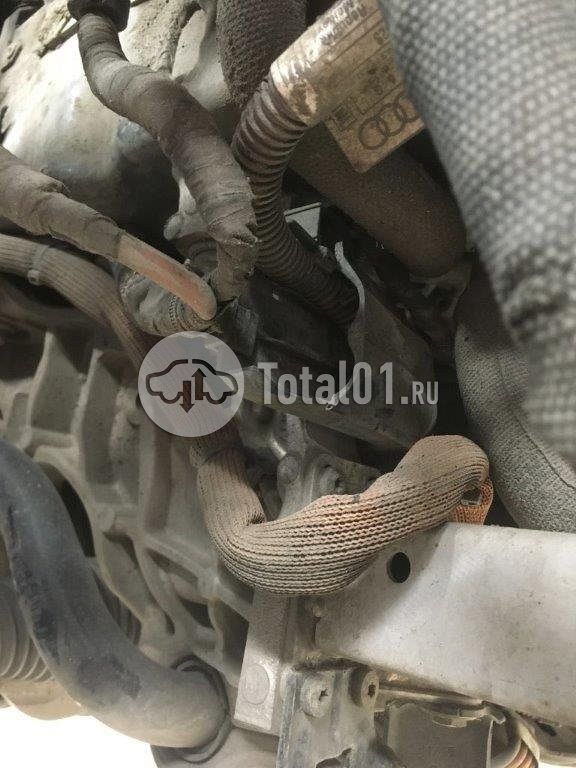 Фото Porsche Cayenne 958