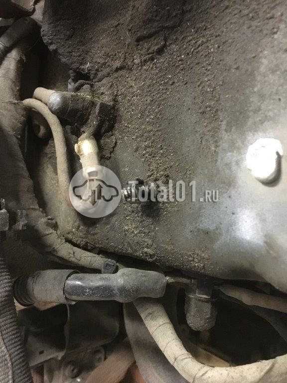 Фото Porsche Cayenne 960