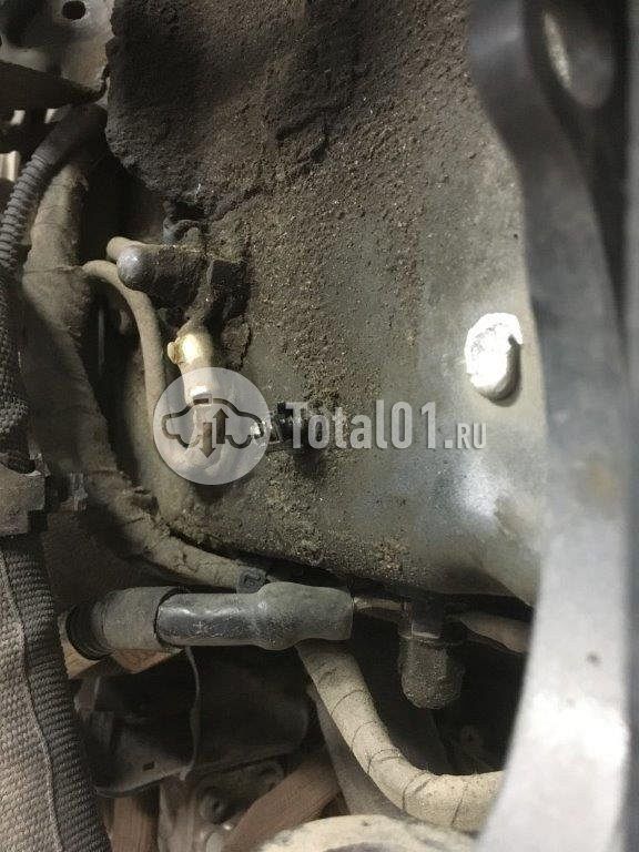 Фото Porsche Cayenne 962