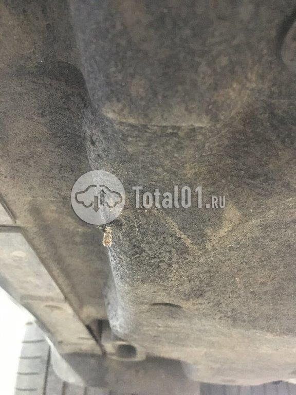 Фото Porsche Cayenne 968