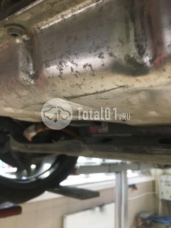 Фото Porsche Cayenne 972