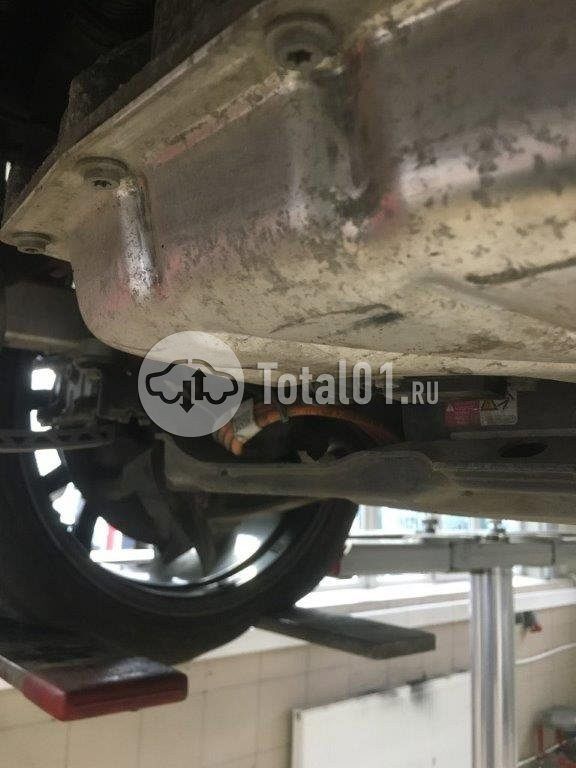 Фото Porsche Cayenne 974