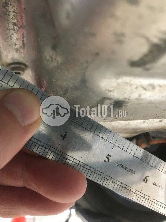 Фото Porsche Cayenne 976