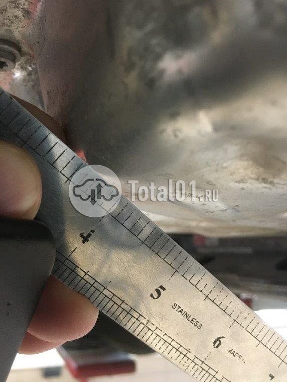 Фото Porsche Cayenne 980