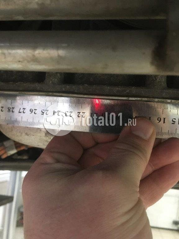 Фото Porsche Cayenne 982