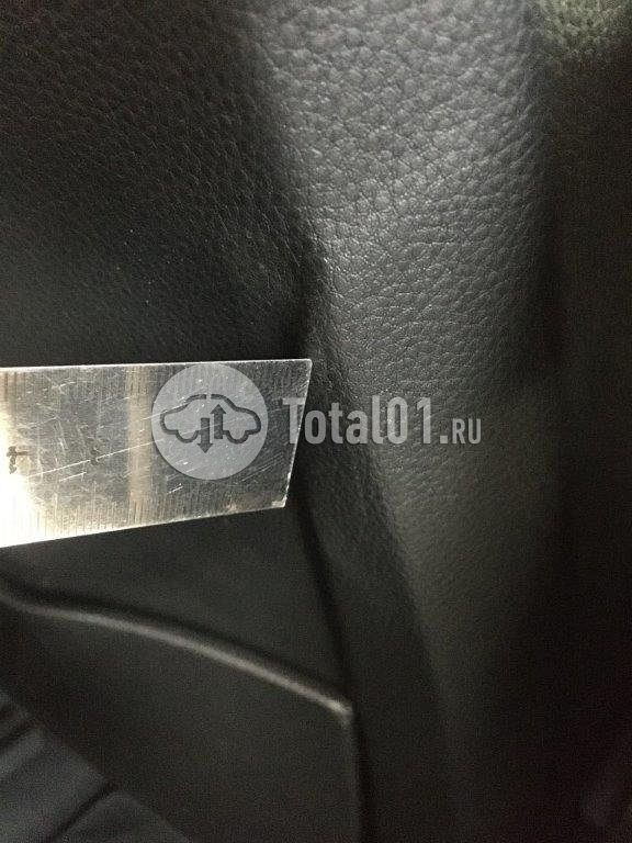 Фото Porsche Cayenne 984