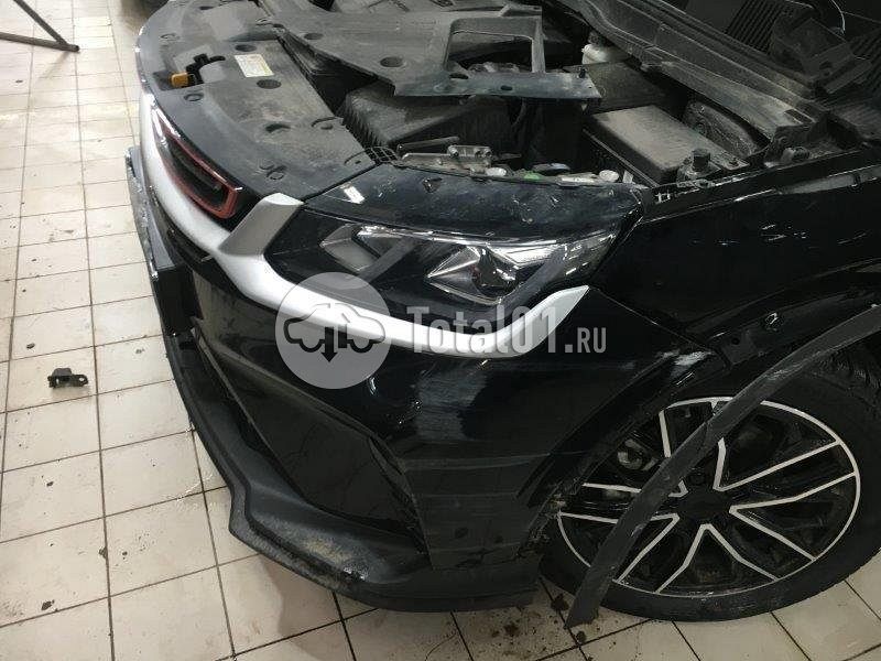 Фото Belgee X50 10