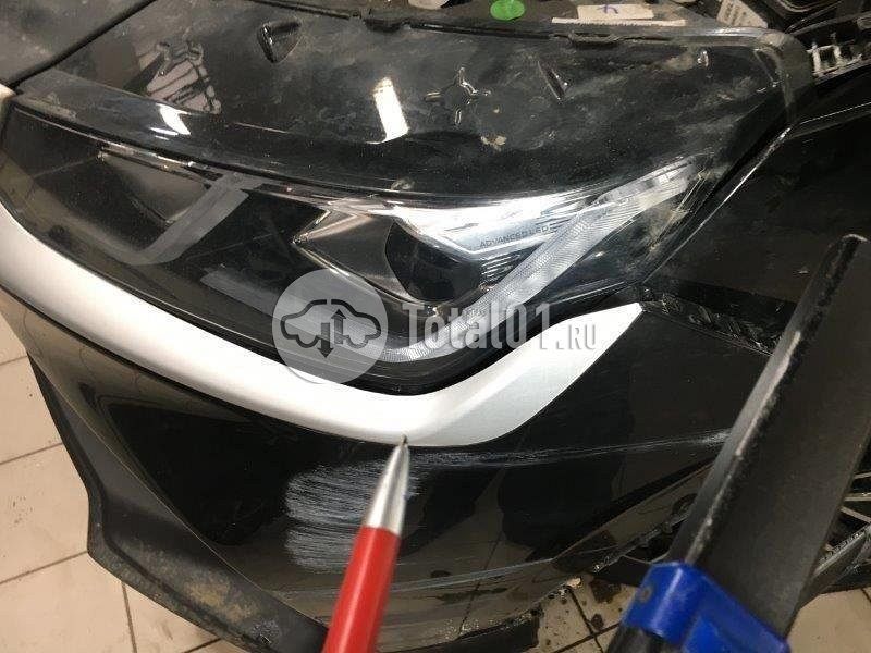 Фото Belgee X50 22