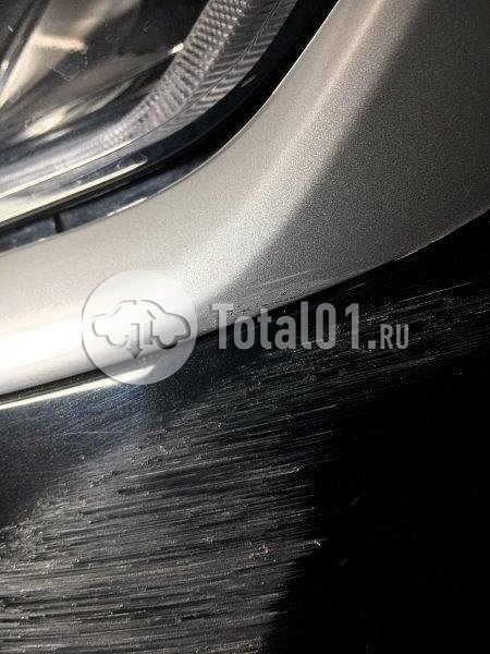 Фото Belgee X50 26