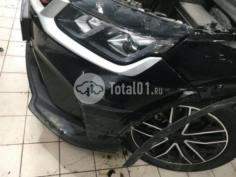 Фото Belgee X50 32