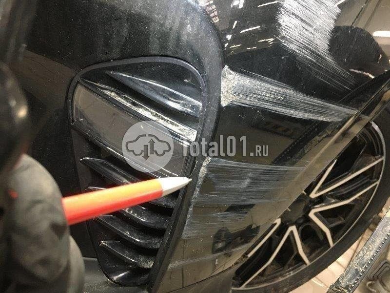 Фото Belgee X50 34